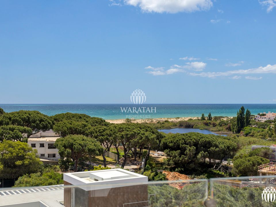 Apartament a Vale do Lobo, Faro - foto 3
